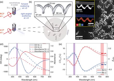 Physicists Discover A New Optical Property That Measures The Twist In