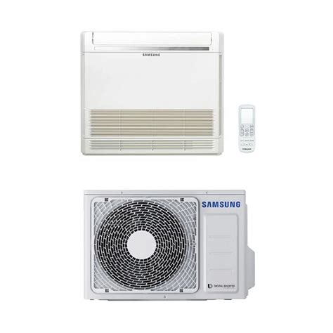 Samsung Console R Climatizzatore A Pavimento Monosplit Inverter