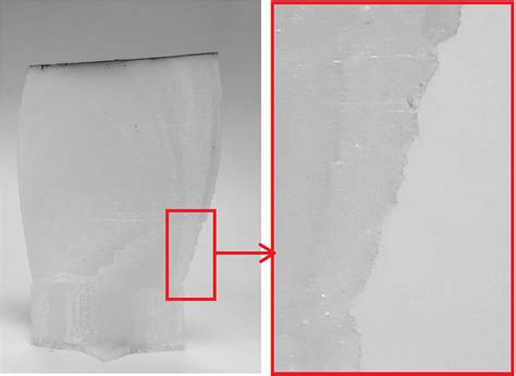 SciELO Brasil Finite Element Analysis Of Nylon Based 3D Printed