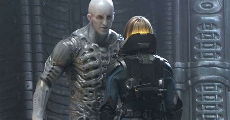 Prometheus Sequel May Have Changed Title Again - GameSpot