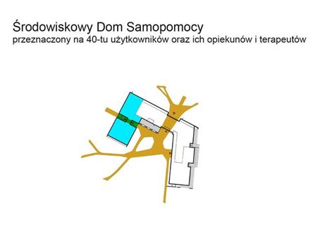 Centrum Aktywno Ci Mi Dzypokoleniowej W Warszawie Architektura Murator