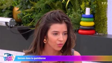 Secret Story Quels Sont Les Trois Candidats Nomin S