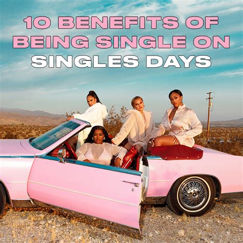 10 Benefits Of Being Single The 411 Plt