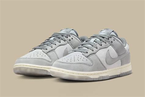 Nike Dunk Low WMNS "Cool Grey" FV1167-001 | Nice Kicks