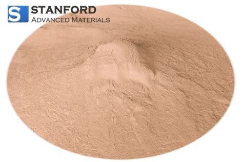 Silver Copper Alloy Nanopowder AgCu For Sale Stanford Advanced