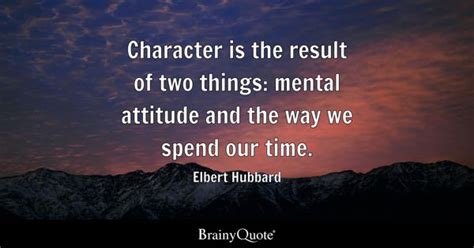 Mental Attitude Quotes - BrainyQuote