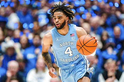 North Carolina Vs Duke Prediction Odds And Best Bet For March 4 Tar Heels Start Strong In Must