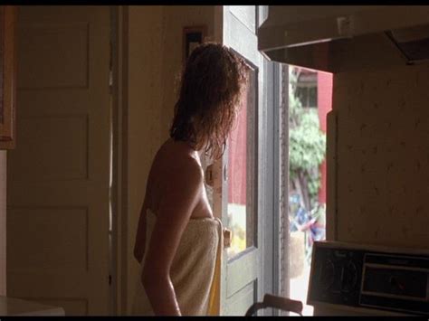 Naked Ellie Cornell In Halloween