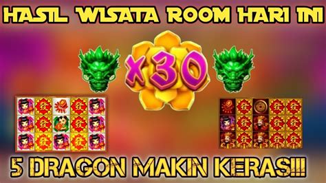 Room Jackpot 5 Dragon Hari Ini Pola Room 5 Dragon Hari Ini Higgs