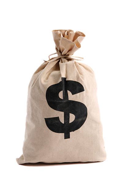 Royalty Free Money Bag Pictures Images And Stock Photos Istock