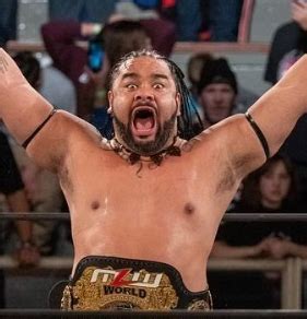 Jacob Fatu S Wwe Debut At Backlash Reason Explored Bio Career