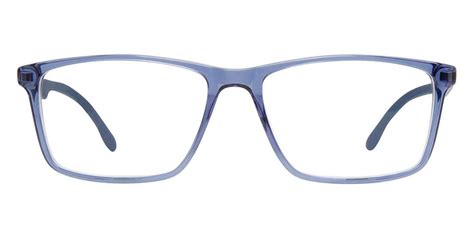 Chesterfield™ Ch 70xl 0pjp 60 Blue Eyeglasses