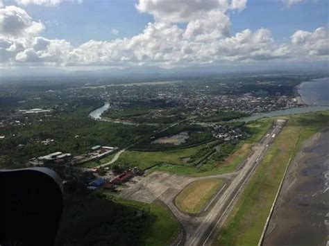 Dipolog Airport - Discover The Philippines