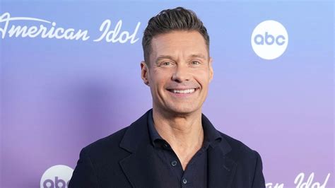 Ryan Seacrest Named New Host Of ‘wheel Of Fortune Cnn