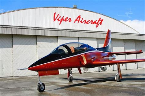 VIPER AIRCRAFT CORP VIPERJET MK II | Aircraft.com