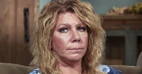 Sister Wives The Truth About Kody Brown And Meris Messy Relationship