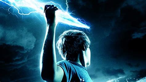 Disney S Percy Jackson Starts Filming This Summer