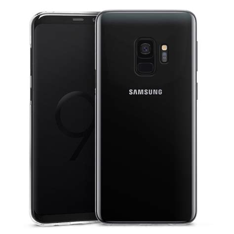 Handyhüllen für Samsung Galaxy S9 - DeinDesign