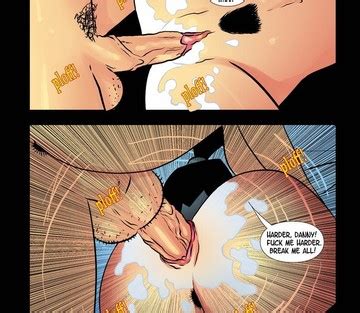 Other Drawn Sex Comics Issue 1