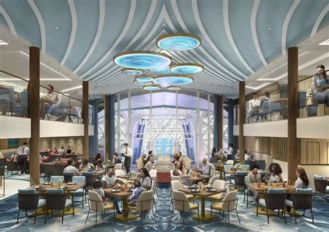 Icon Of The Seas Royal Caribbean Crociere 2025 2026 Prezzi Foto