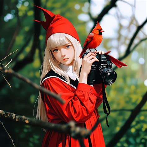 holly photoshoot vectors illustrations