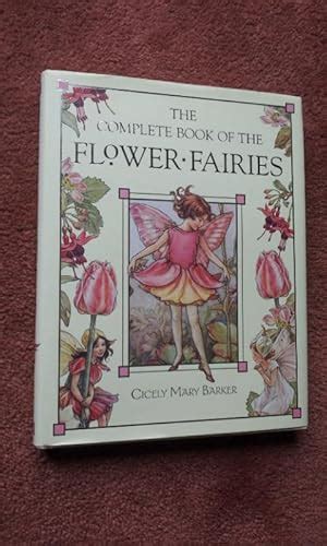 The Complete Flower Fairies Klochampion