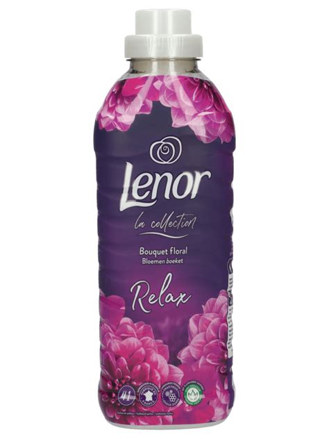 Lenor Wasverzachter Bloemen Kopen Wibra Nederland Dat Doe Je Goed