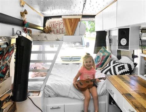 25 Van Life Ideas For Your Next Campervan Conversion | Campervan ...