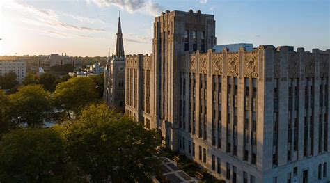 Admission Requirements | Creighton University