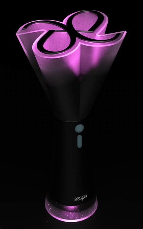 Incredible Aespa Lightstick Designs That Need To Become A 56 OFF