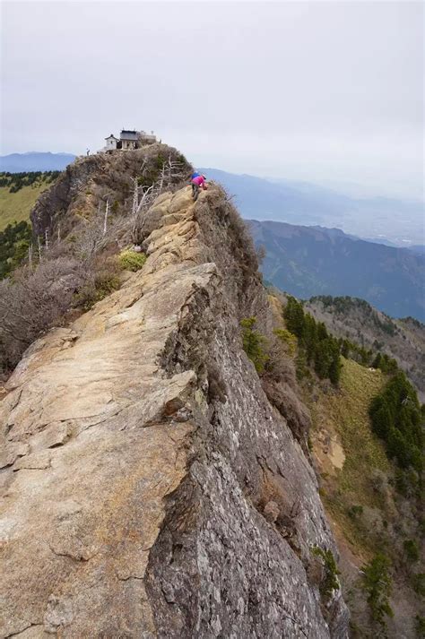 石鎚山・天狗岳 Ttoradonさんの石鎚山・堂ヶ森・二ノ森の活動データ Yamap ヤマップ