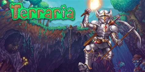 Terraria: Armor Progression Guide - Touch, Tap, Play