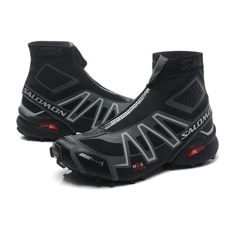 Salomon Waterproof Tactical Military Cross Country Boots Atelier Yuwa