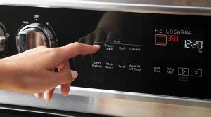 Do Whirlpool Ovens Turn Off Automatically Is This Good Dominate Kitchen