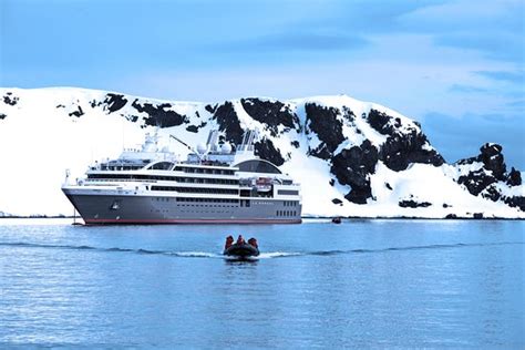 Ponant Le Boreal Kat Planlar Yorumlar Ve Foto Raflar Tripadvisor