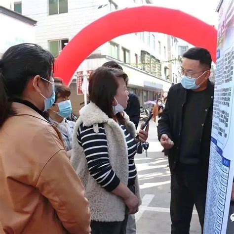 非凡十年丨昌江区：让群众端稳就业“饭碗”工作企业岗位