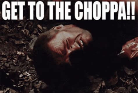 chopper giffer tenor