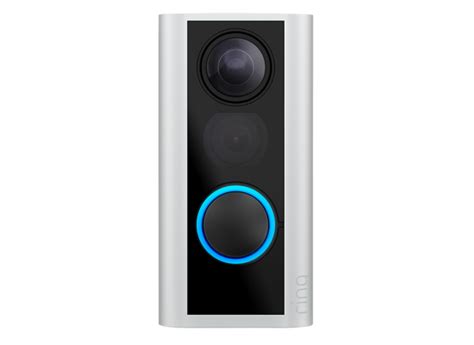 Ring Door View Cam Home Security Camera Consumer Reports