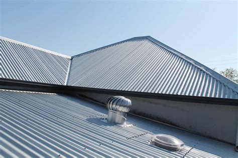 4 Advantages to Metal Roofing in Brisbane • Zen Roofing