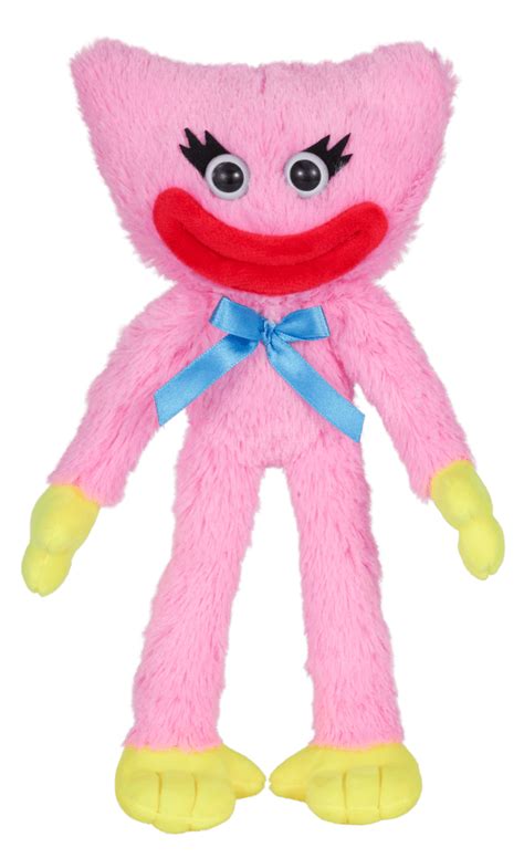 Kissy Missy Plush Poppy Playtime Kade Global