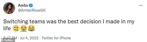 Love Island S Amber Gill Flaunts Her Pert Posterior In A Skimpy Black Thong Bikini Daily Mail