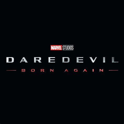 Daredevil Logo Png