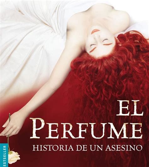 El perfume de Patrick Süskind La Cultura No Val Res