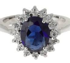 DCLA diamonds: Princess Diana engagement ring replica selling well in ...