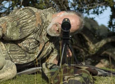 Up Close with the Best Spotting Scopes for Hunting » targetcrazy.com