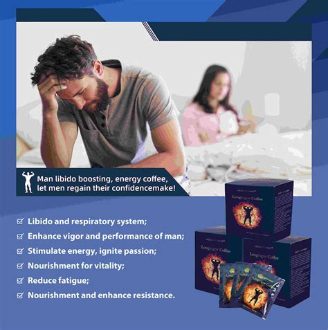 Norland - Norland Longvigor Coffee☕☕☕ can quickly promote