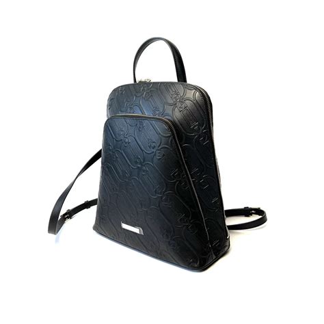 Рюкзак Cromia 1405627 NERO - купить с доставкой по России
