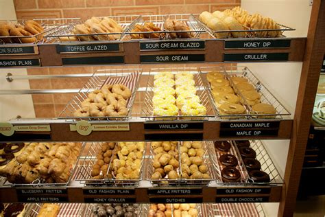 A Canadian Chain, Tim Hortons, Arrives Soon in New York - The New York ...