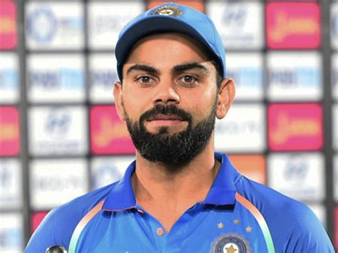 India Vs New Zealand कप्तान Virat Kohli ने किया खुलासा न्यूजीलैंड