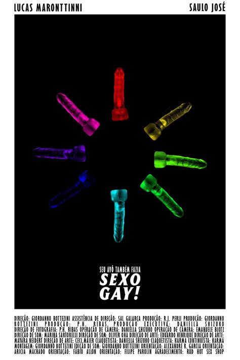 Seu Avô Também Fazia Sexo Gay Posters The Movie Database TMDB